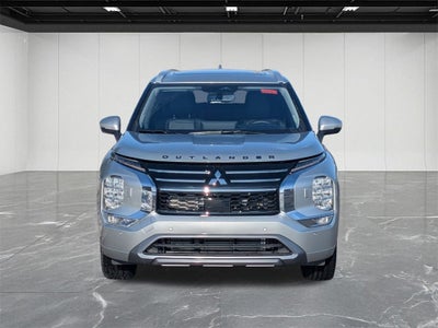 2026 Mitsubishi Outlander SEL