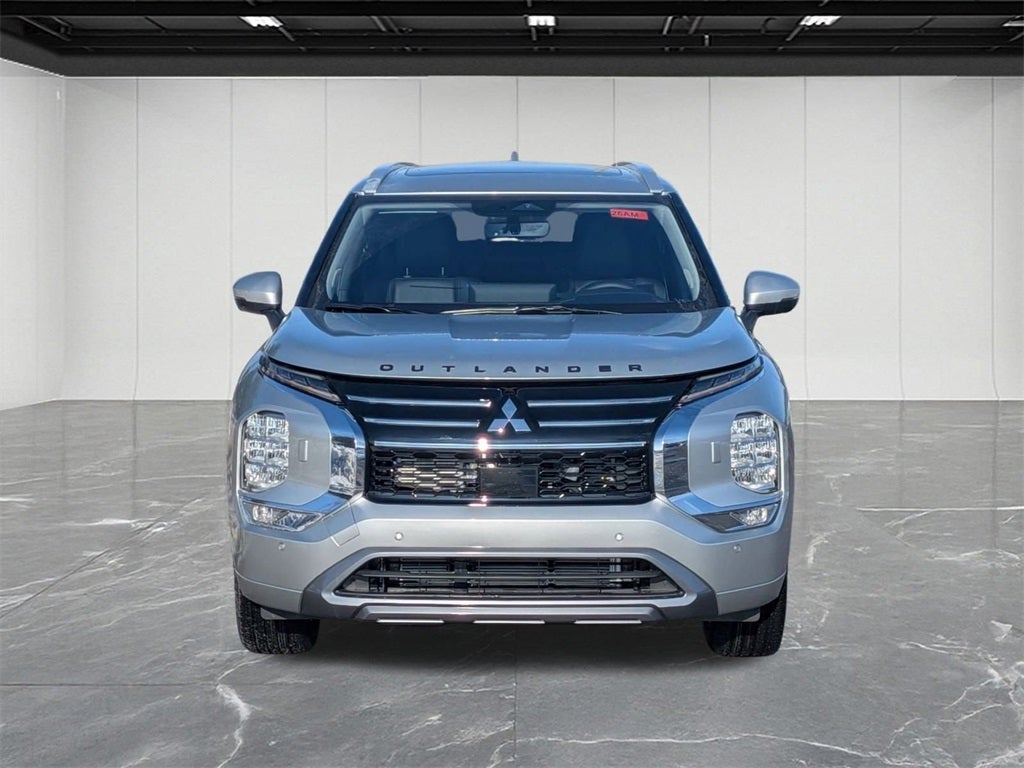 2026 Mitsubishi Outlander SEL