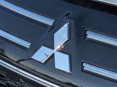 2026 Mitsubishi Outlander SEL