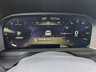 2026 Mitsubishi Outlander SEL