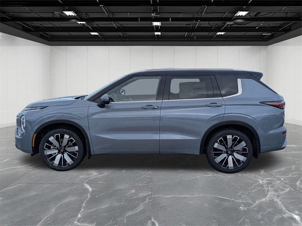 2026 Mitsubishi Outlander SEL