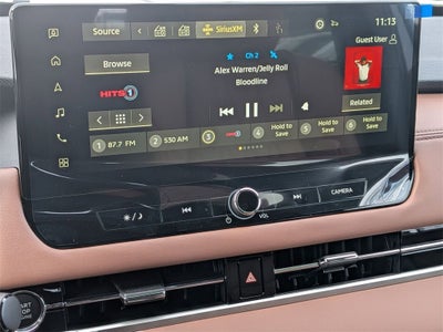 2026 Mitsubishi Outlander SEL