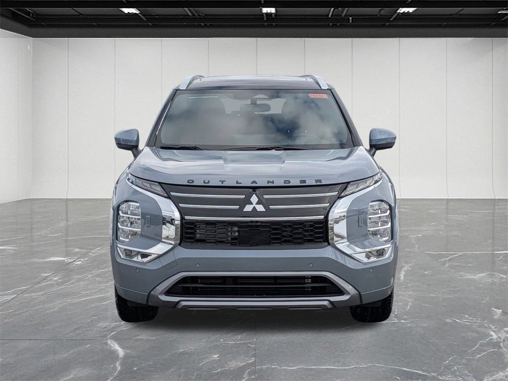 2026 Mitsubishi Outlander SEL