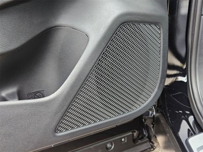 2025 Mitsubishi Outlander PHEV SE