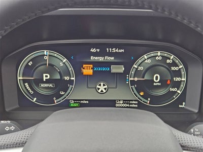 2025 Mitsubishi Outlander PHEV SE