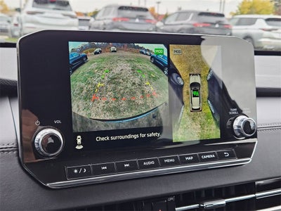 2025 Mitsubishi Outlander PHEV SE