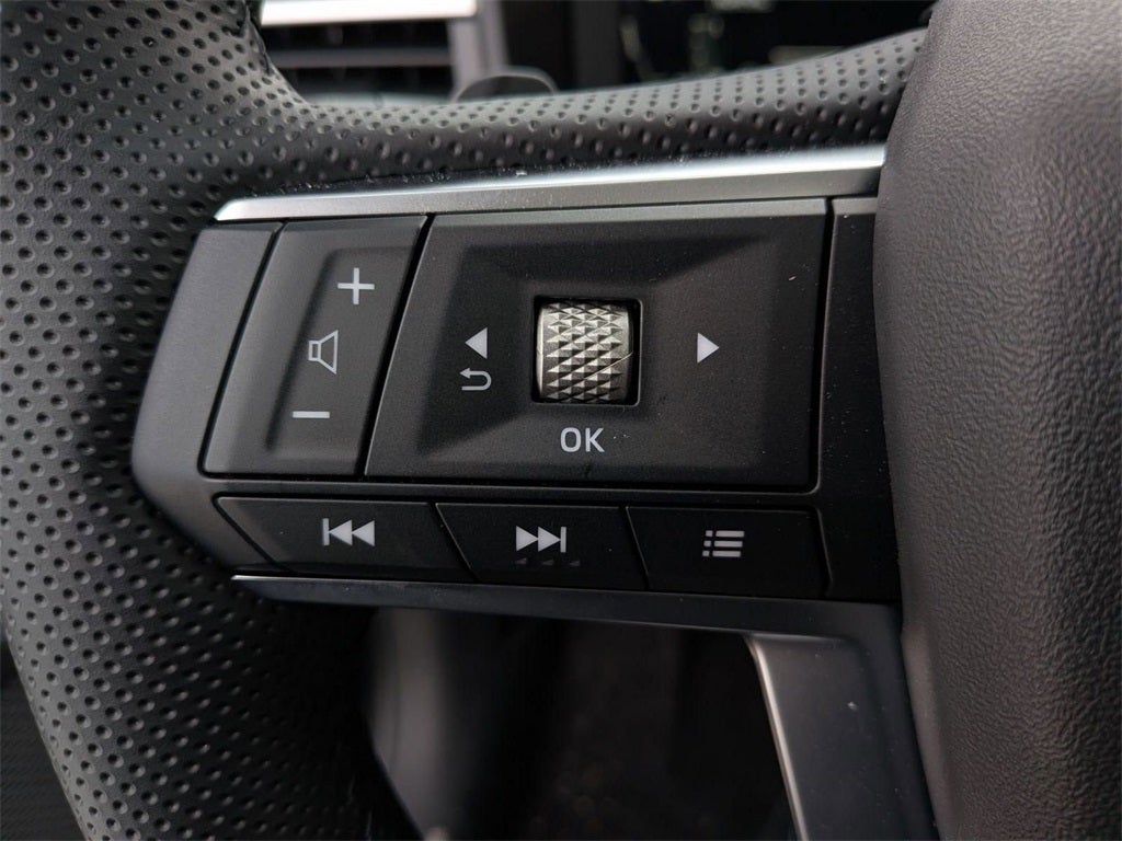 2025 Mitsubishi Outlander PHEV SE