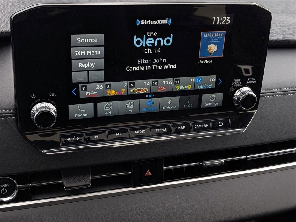 2025 Mitsubishi Outlander PHEV SE