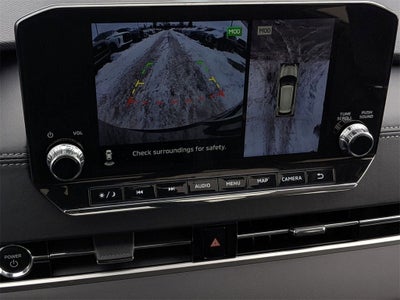 2025 Mitsubishi Outlander PHEV SE