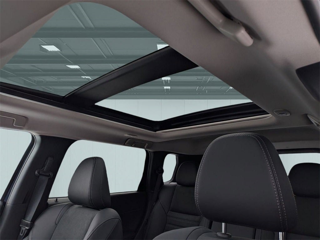 2025 Mitsubishi Outlander PHEV SE