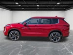 2025 Mitsubishi Outlander PHEV SE