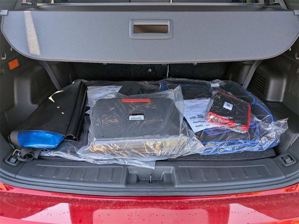 2025 Mitsubishi Outlander PHEV SE