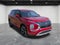 2025 Mitsubishi Outlander PHEV SE