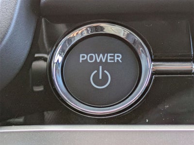 2025 Mitsubishi Outlander PHEV SE