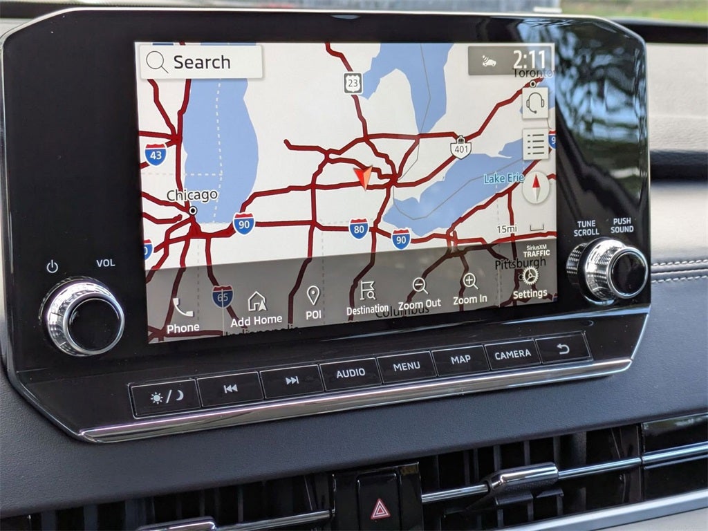 2025 Mitsubishi Outlander PHEV SE