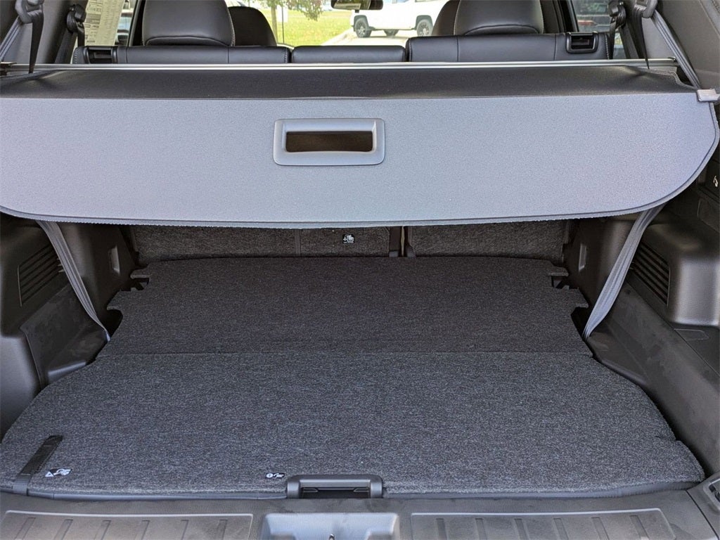 2025 Mitsubishi Outlander PHEV SE