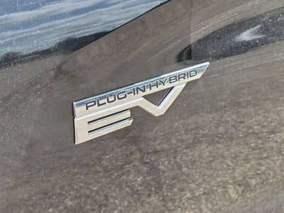 2026 Mitsubishi Outlander PHEV SE