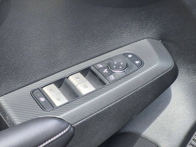 2026 Mitsubishi Outlander PHEV SE