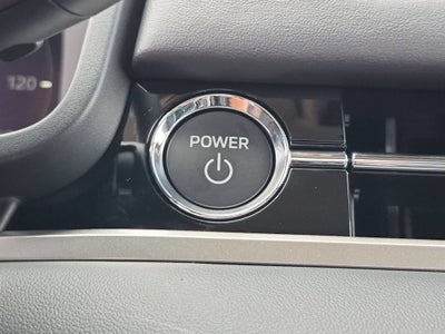 2026 Mitsubishi Outlander PHEV SE