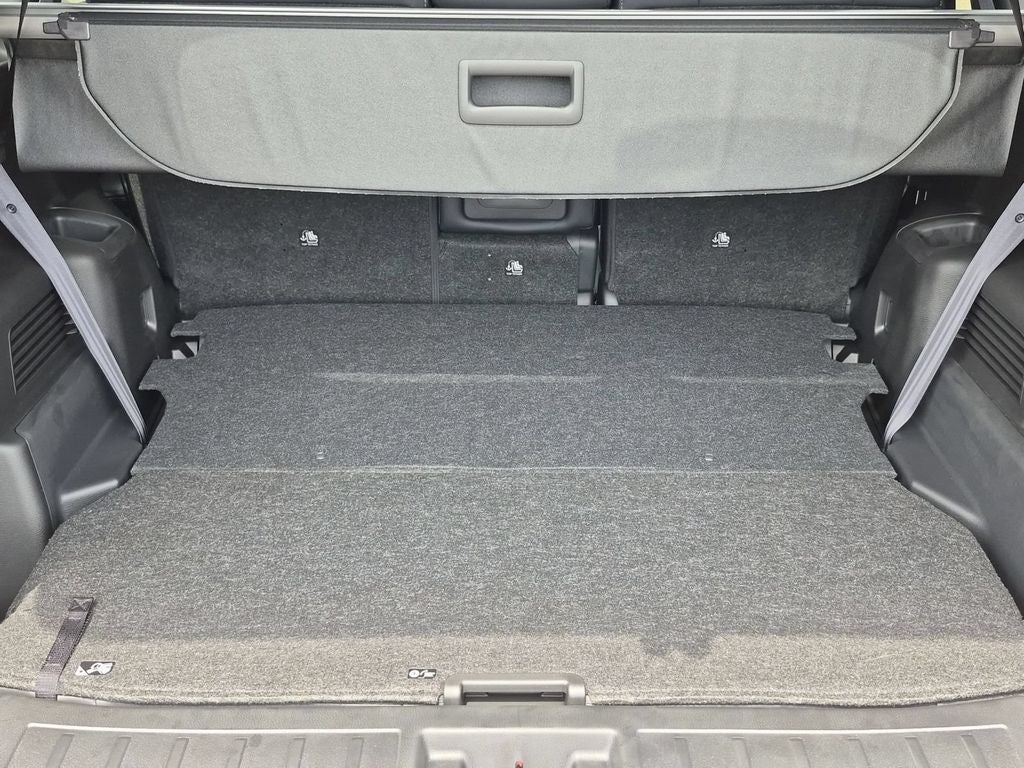 2026 Mitsubishi Outlander PHEV SE