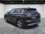 2026 Mitsubishi Outlander PHEV SE