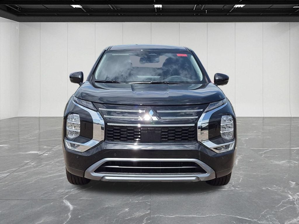 2026 Mitsubishi Outlander PHEV SE