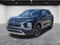 2025 Mitsubishi Outlander PHEV SE