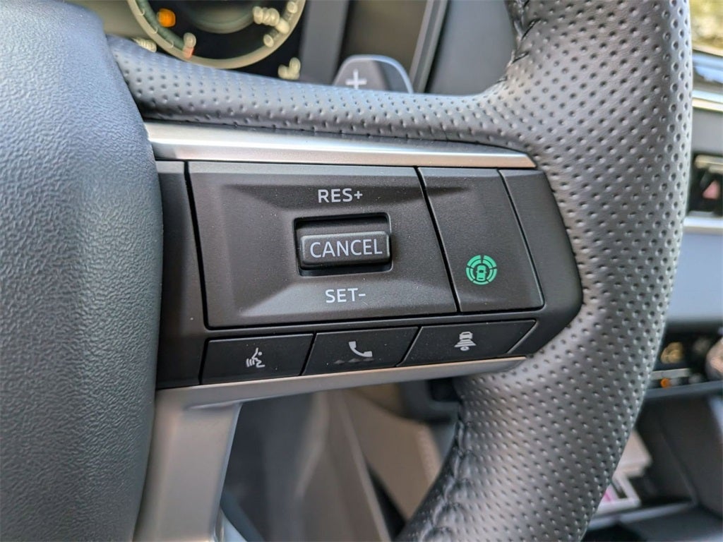 2025 Mitsubishi Outlander PHEV SE