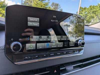 2025 Mitsubishi Outlander PHEV SE