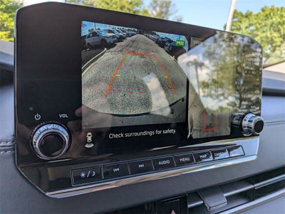 2025 Mitsubishi Outlander PHEV SE