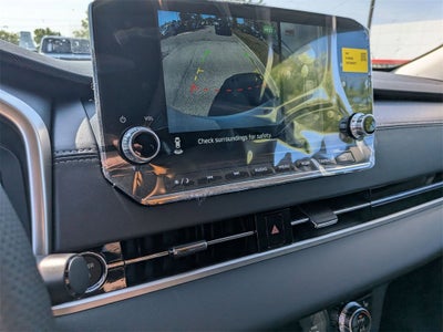 2025 Mitsubishi Outlander PHEV SE