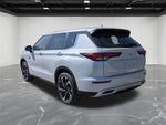 2025 Mitsubishi Outlander PHEV SE