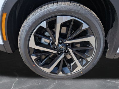 2025 Mitsubishi Outlander PHEV SE