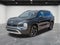 2025 Mitsubishi Outlander PHEV SEL