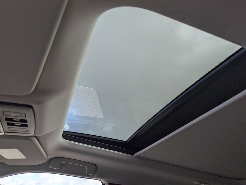 2025 Mitsubishi Outlander PHEV SEL