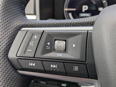 2025 Mitsubishi Outlander PHEV SEL