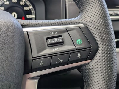 2025 Mitsubishi Outlander PHEV SEL