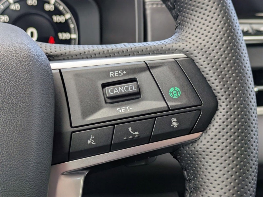 2025 Mitsubishi Outlander PHEV SEL