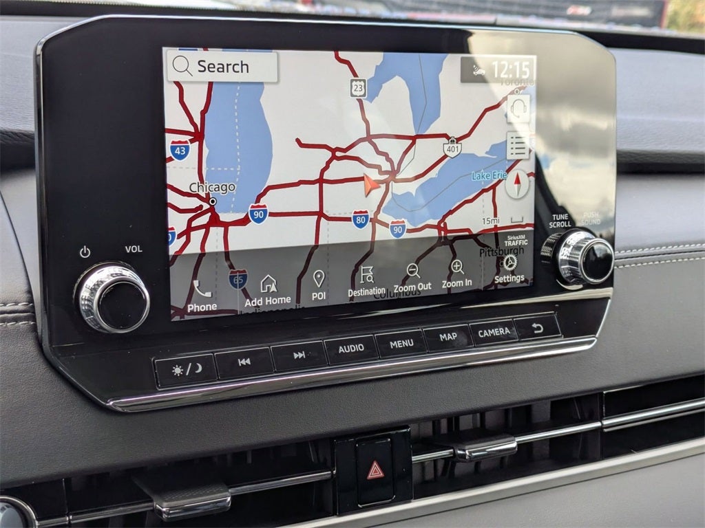 2025 Mitsubishi Outlander PHEV SEL