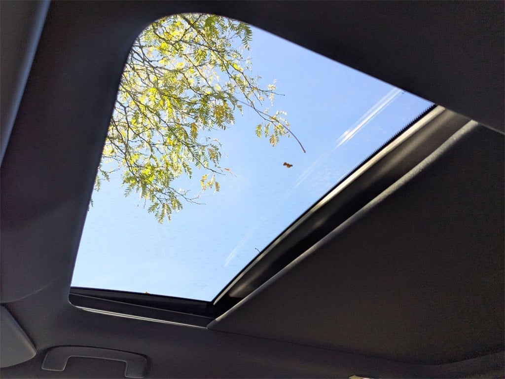 2025 Mitsubishi Outlander PHEV SEL Black Edition