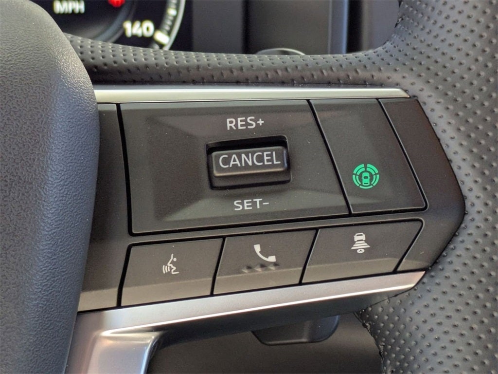 2025 Mitsubishi Outlander PHEV SEL Black Edition