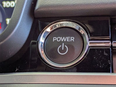 2025 Mitsubishi Outlander PHEV SEL Black Edition