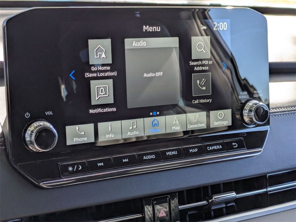 2025 Mitsubishi Outlander PHEV SEL Black Edition