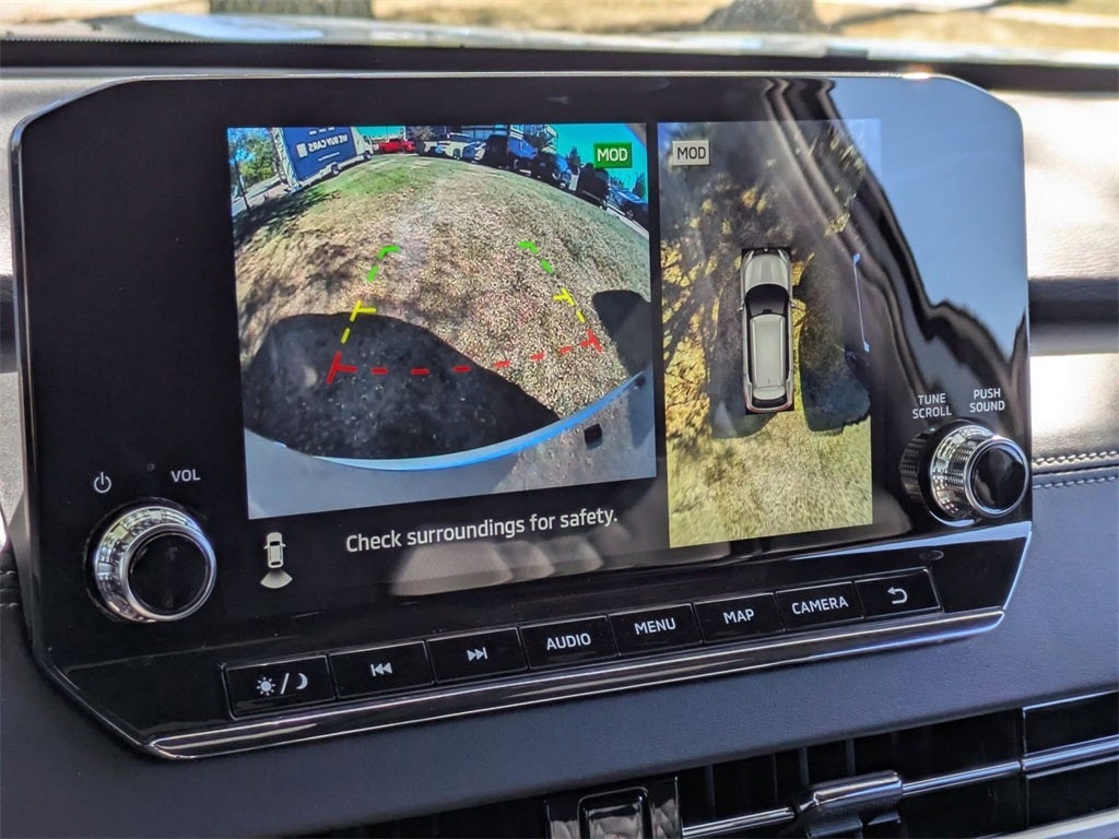 2025 Mitsubishi Outlander PHEV SEL Black Edition