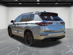 2025 Mitsubishi Outlander PHEV SEL Black Edition