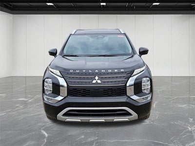 2025 Mitsubishi Outlander PHEV SEL