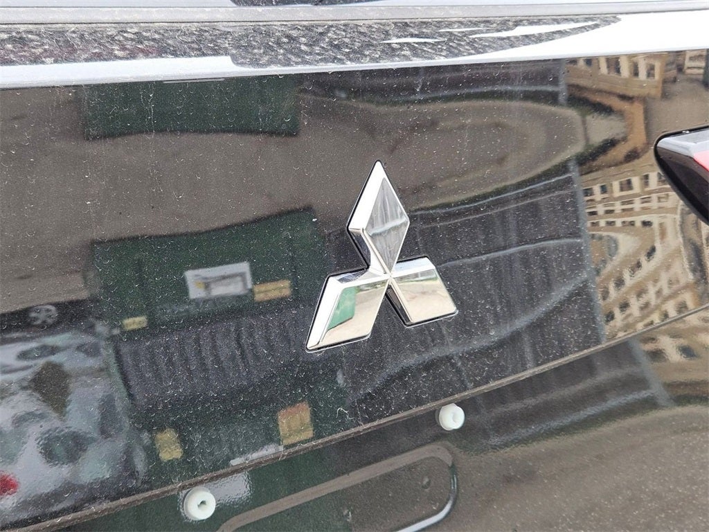 2025 Mitsubishi Outlander PHEV SEL