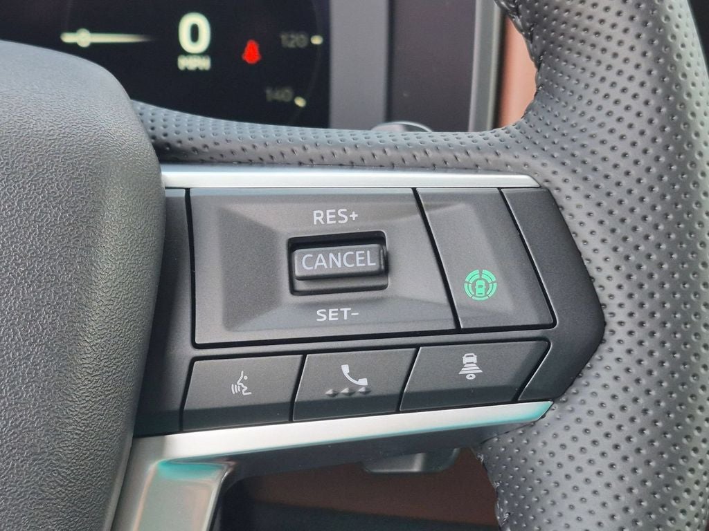 2026 Mitsubishi Outlander PHEV SEL