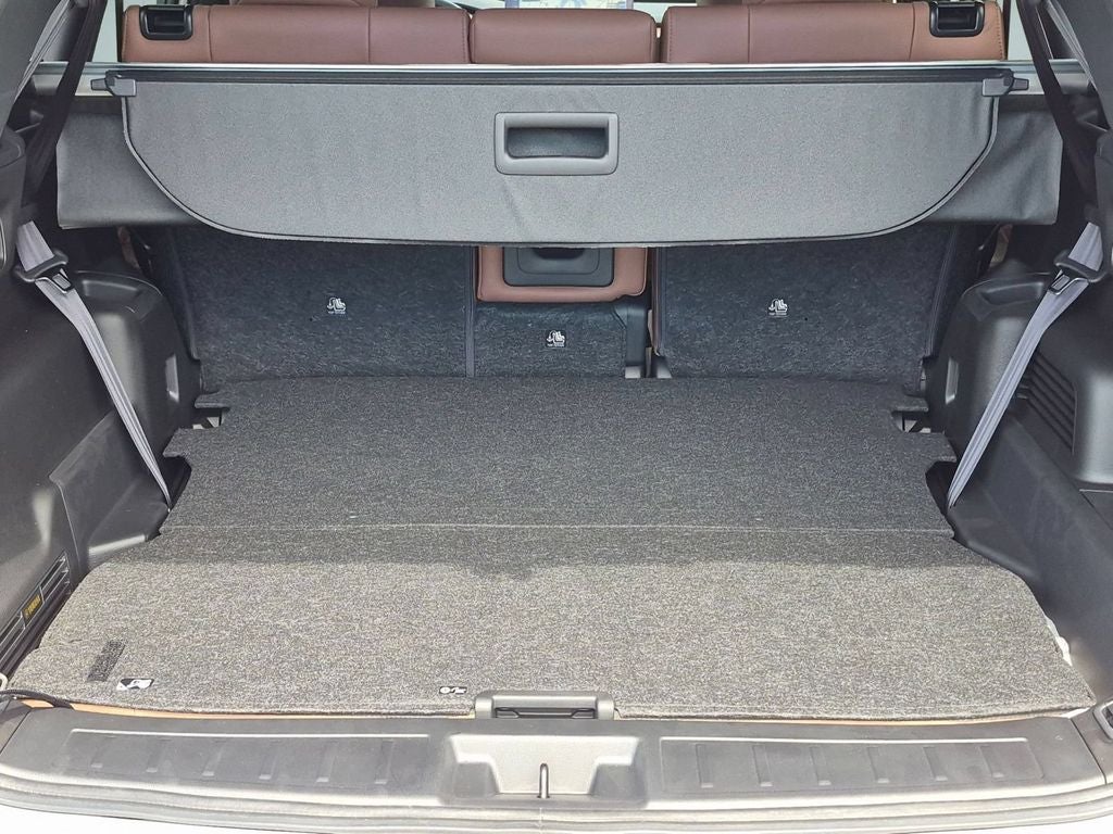 2026 Mitsubishi Outlander PHEV SEL