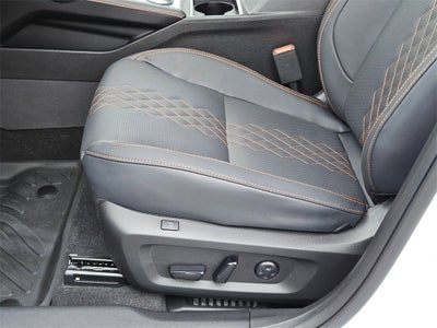 2025 Mitsubishi Outlander PHEV SEL